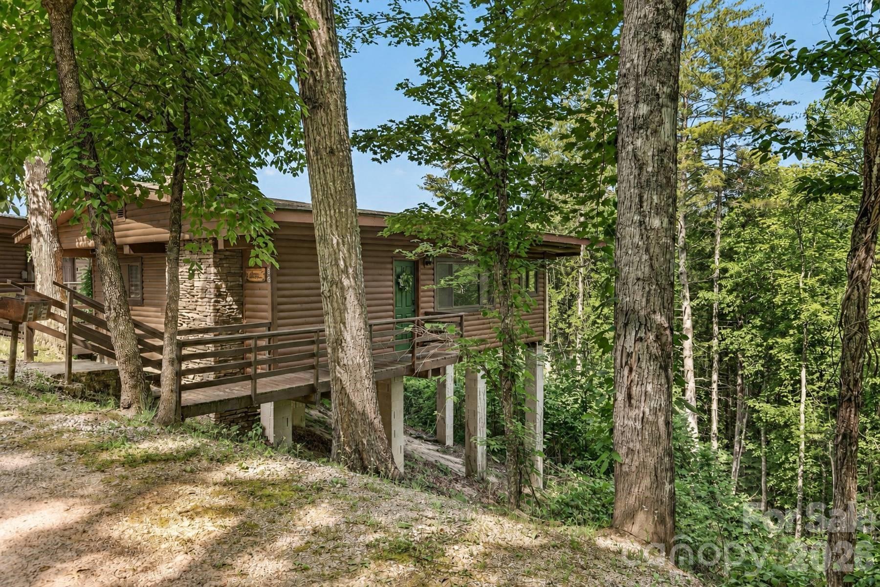 Village Preserve At Nantahala Village - Residential