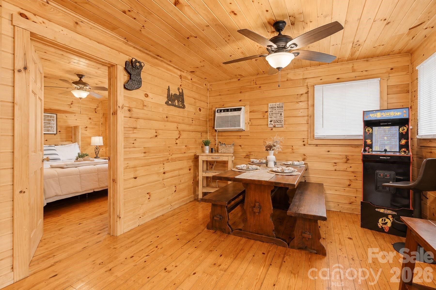 Village Preserve At Nantahala Village - Residential