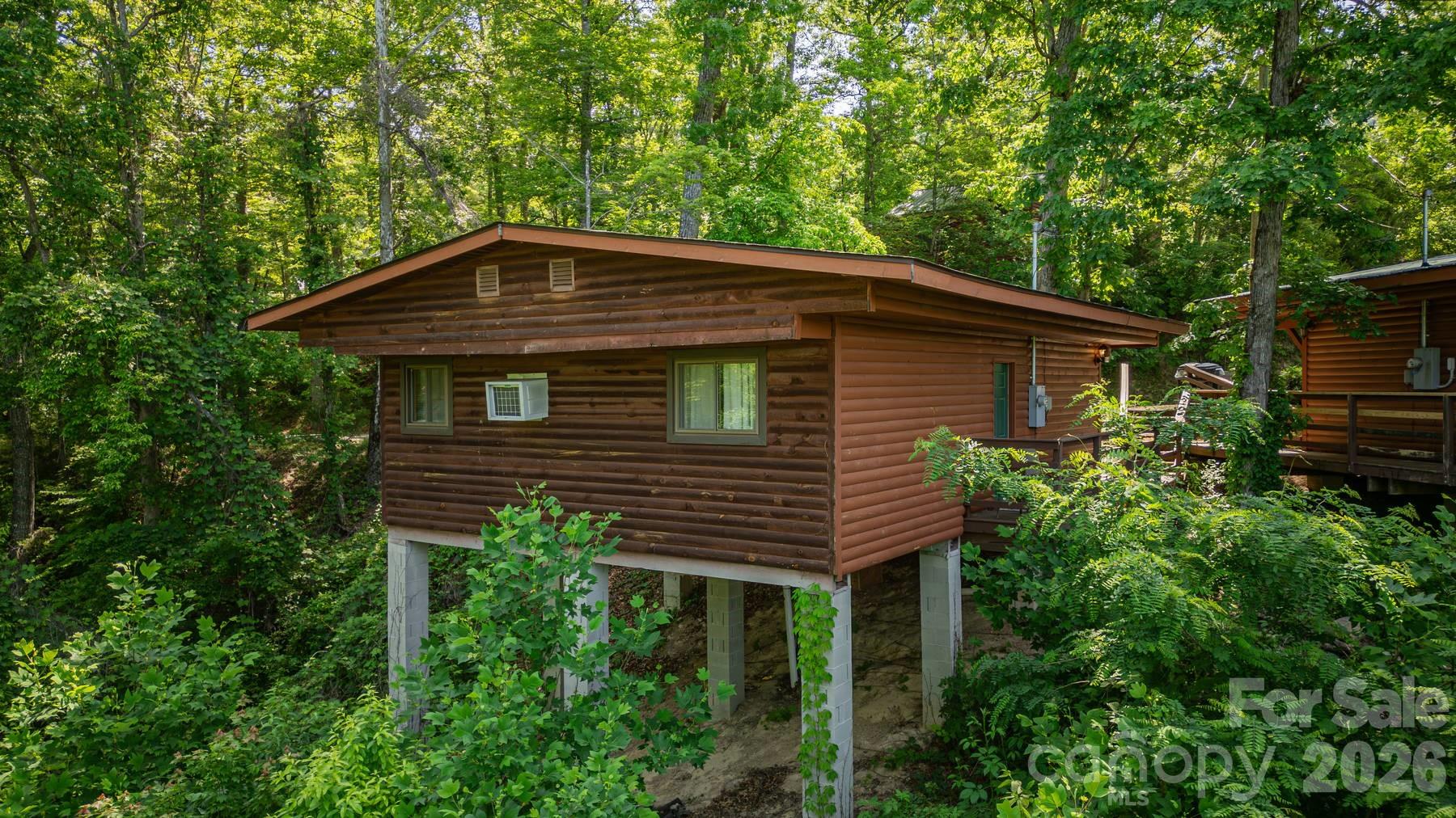 Village Preserve At Nantahala Village - Residential
