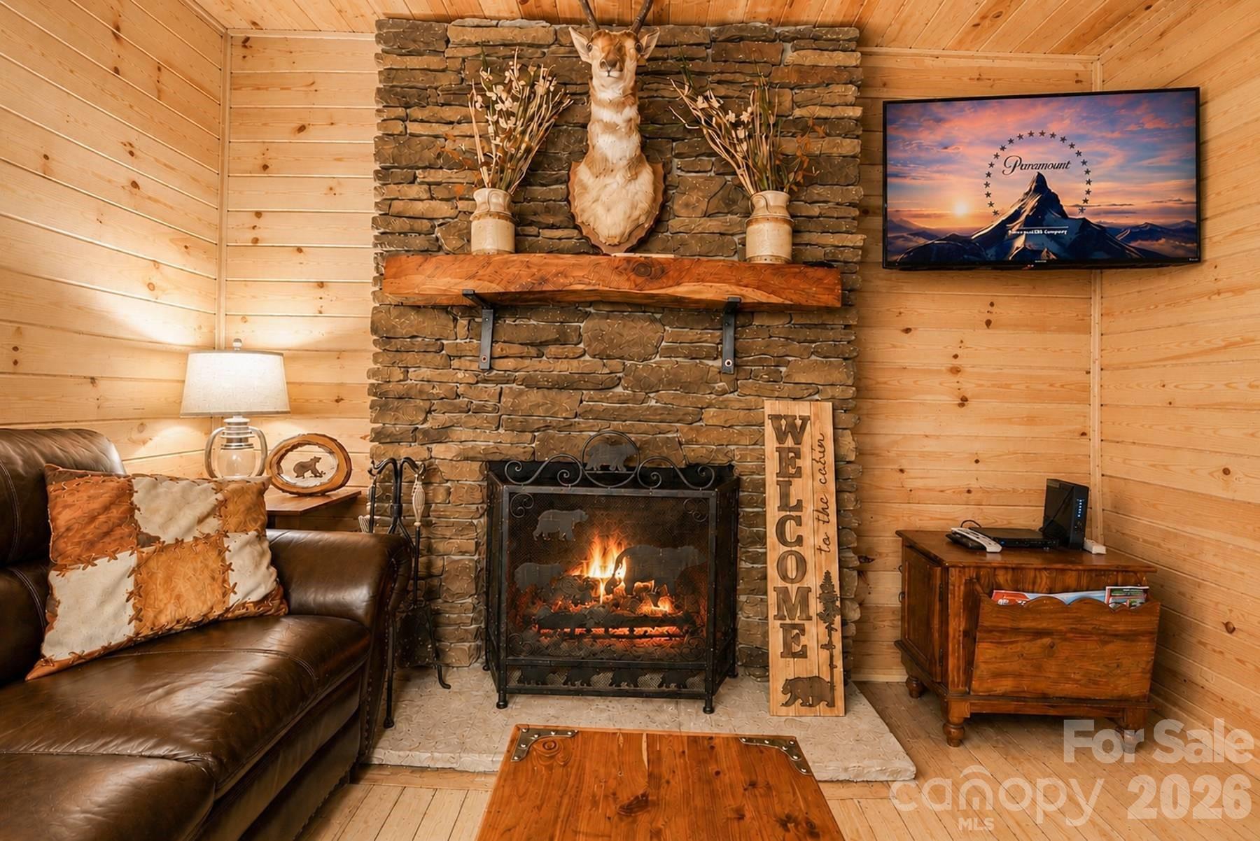 Village Preserve At Nantahala Village - Residential