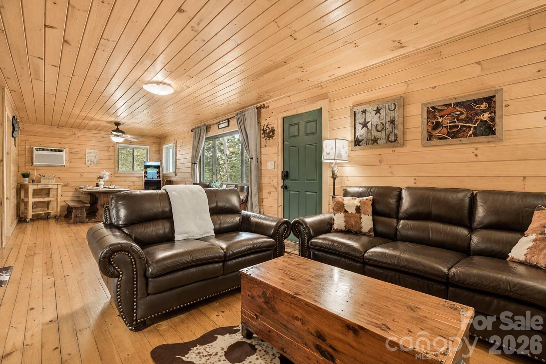 Village Preserve At Nantahala Village - Residential