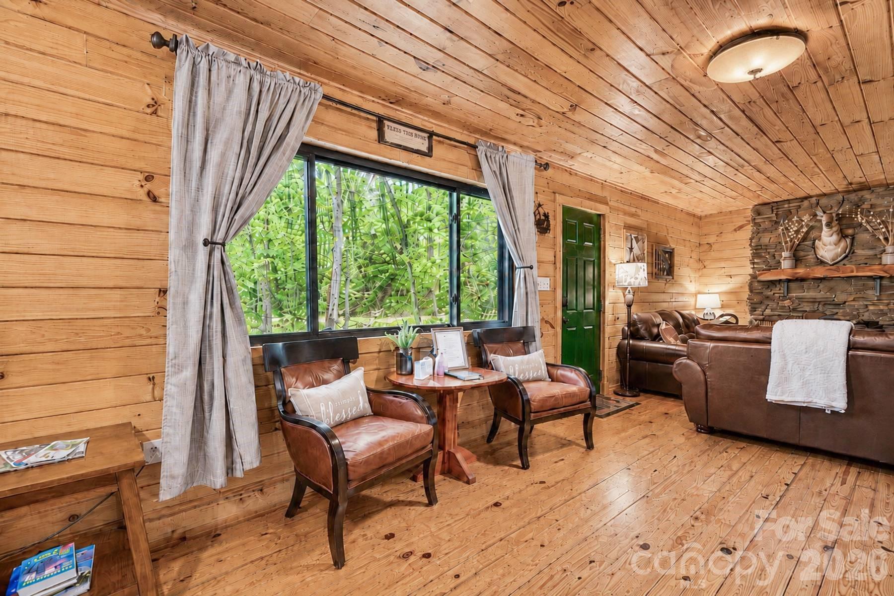 Village Preserve At Nantahala Village - Residential