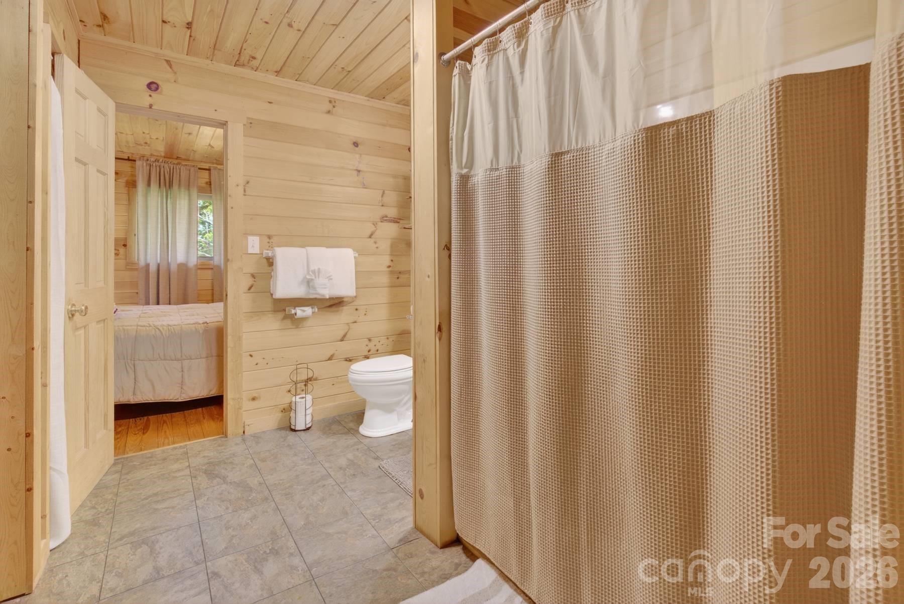 Village Preserve At Nantahala Village - Residential