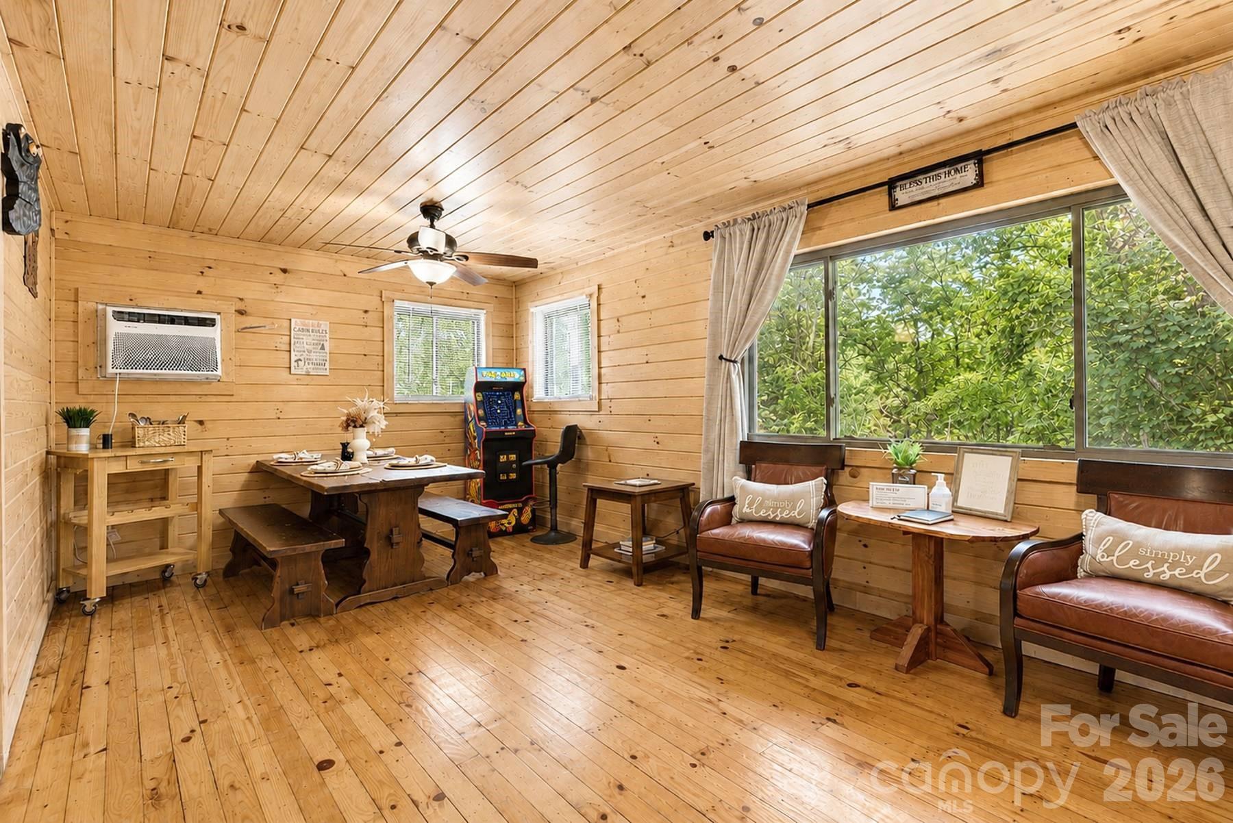 Village Preserve At Nantahala Village - Residential