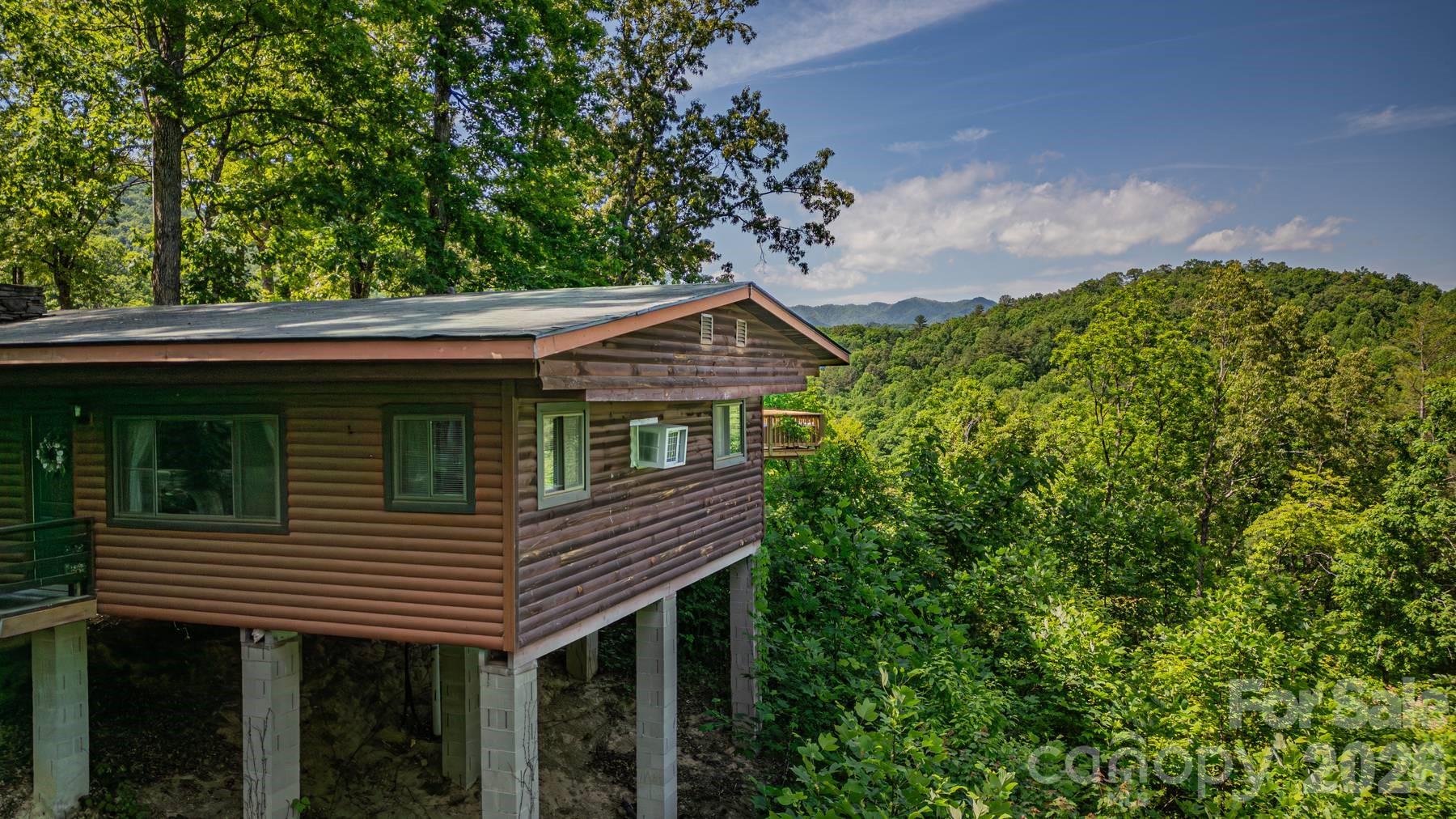 Village Preserve At Nantahala Village - Residential
