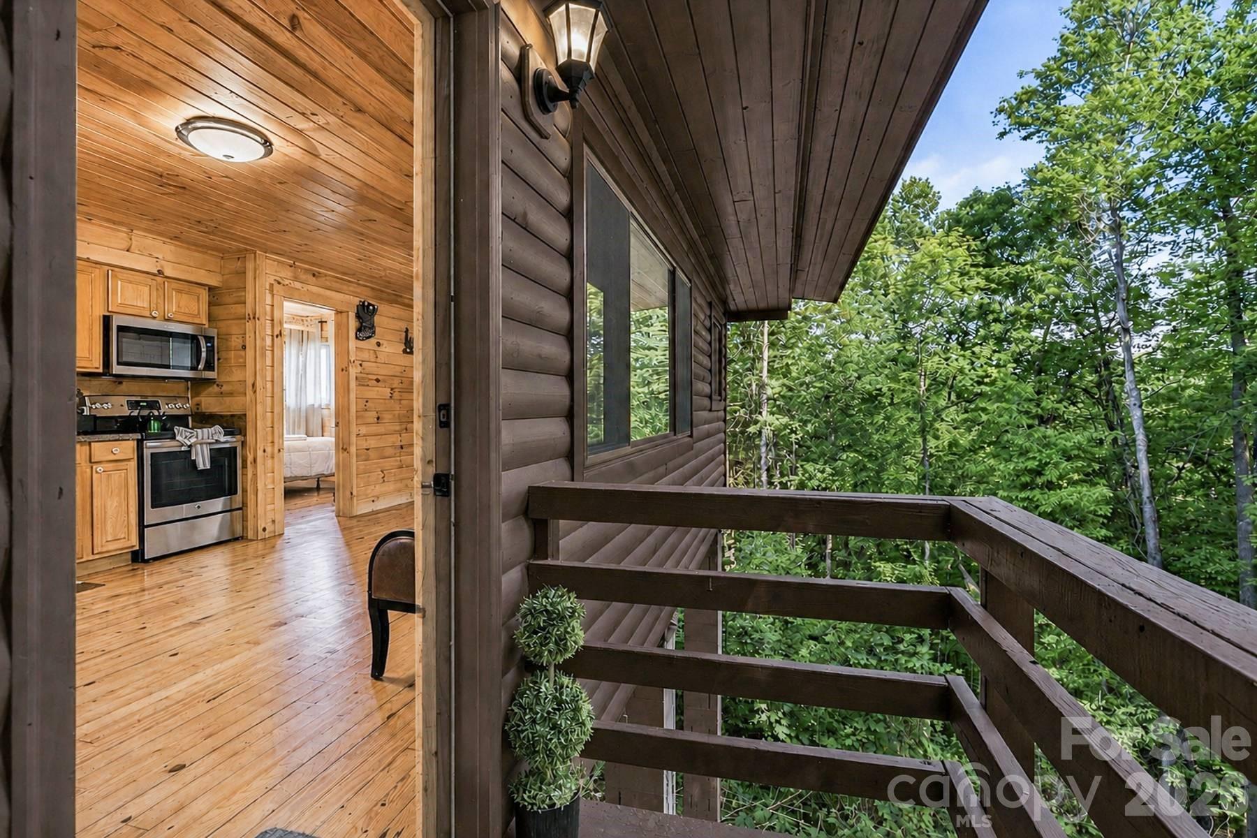 Village Preserve At Nantahala Village - Residential