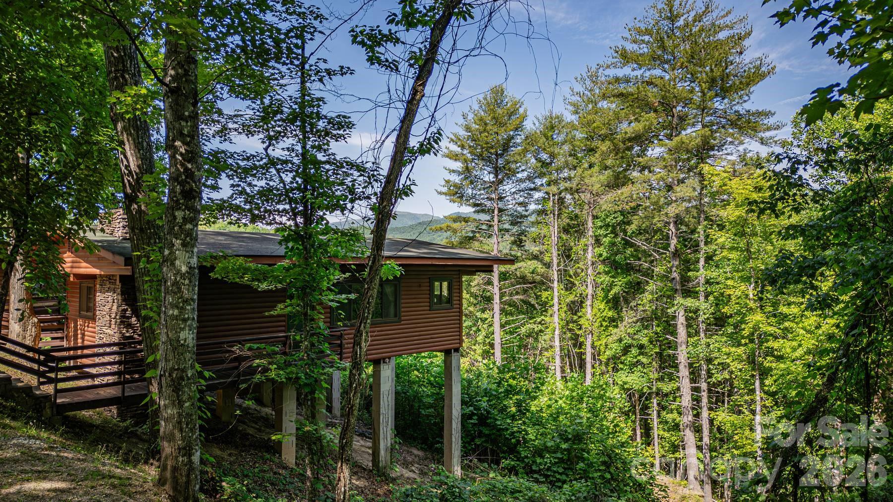 Village Preserve At Nantahala Village - Residential