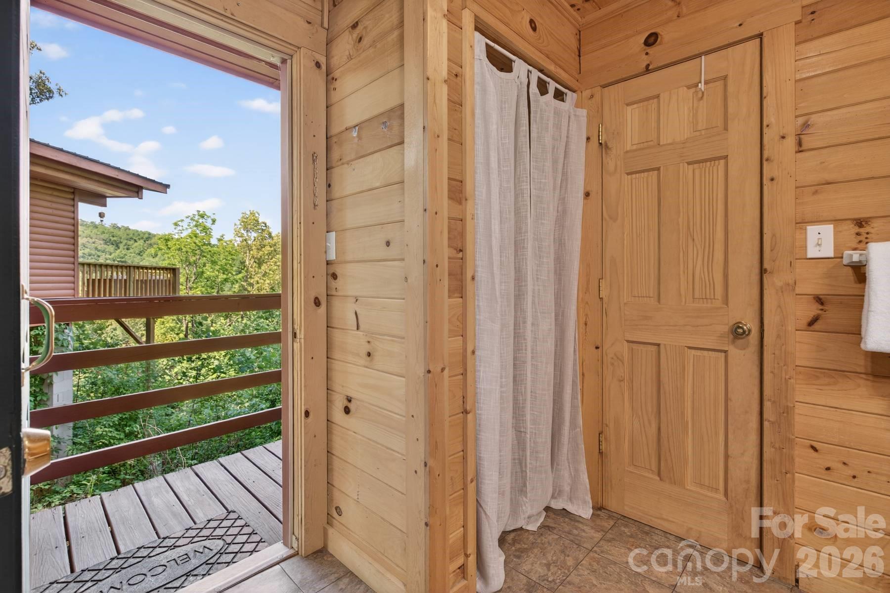 Village Preserve At Nantahala Village - Residential