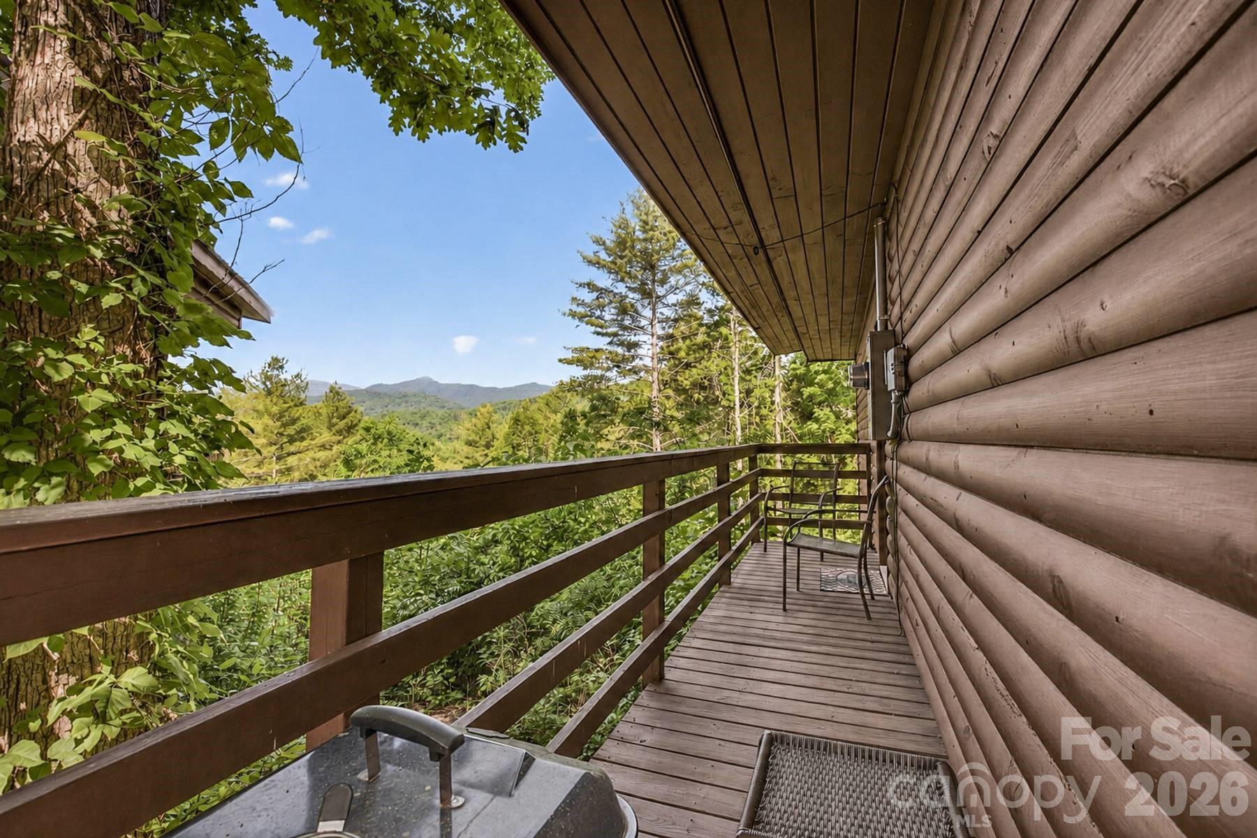Village Preserve At Nantahala Village - Residential
