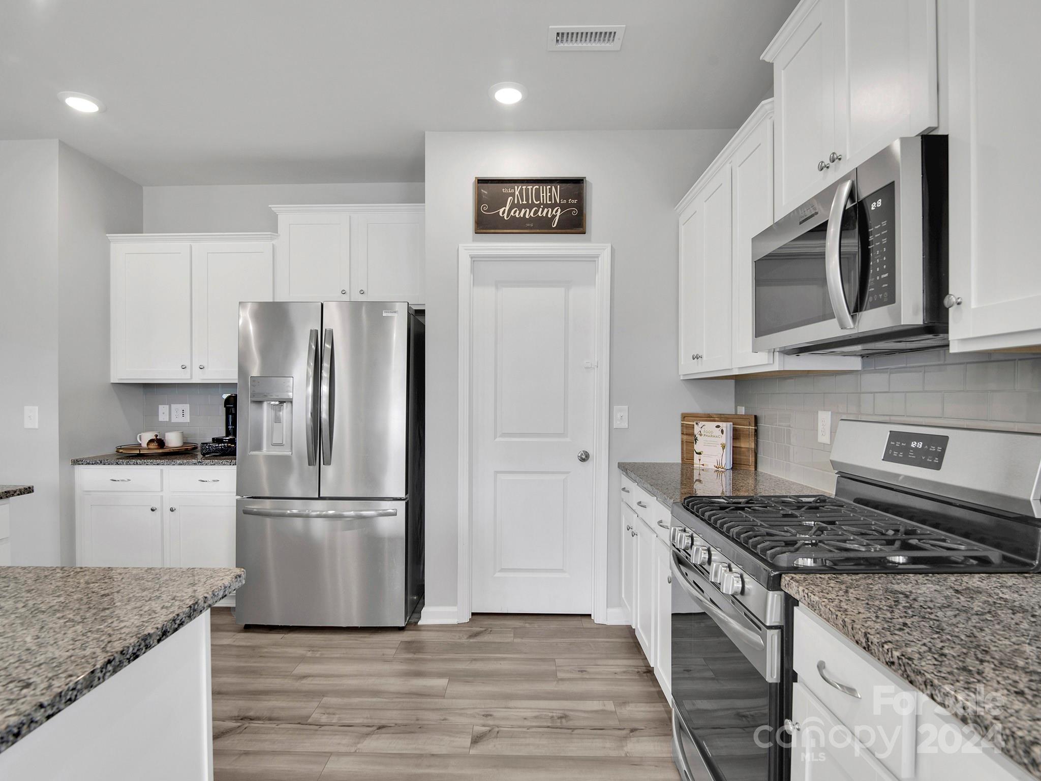 Elizabeth - Residential