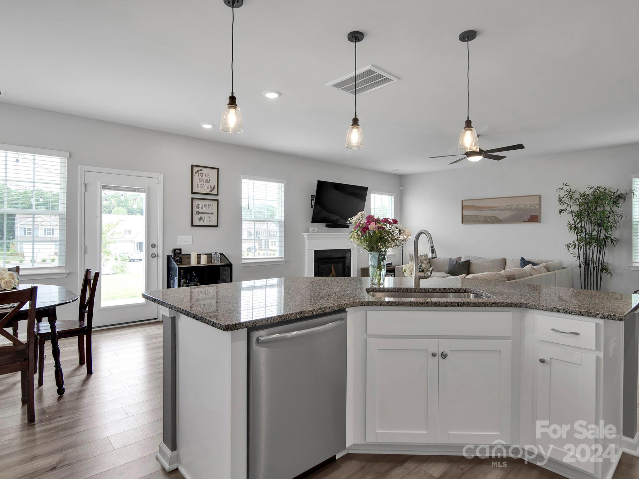 Elizabeth - Residential