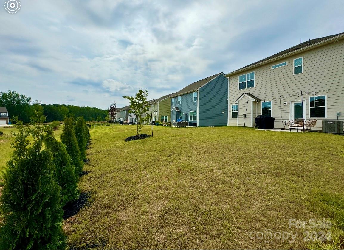 Elizabeth - Residential