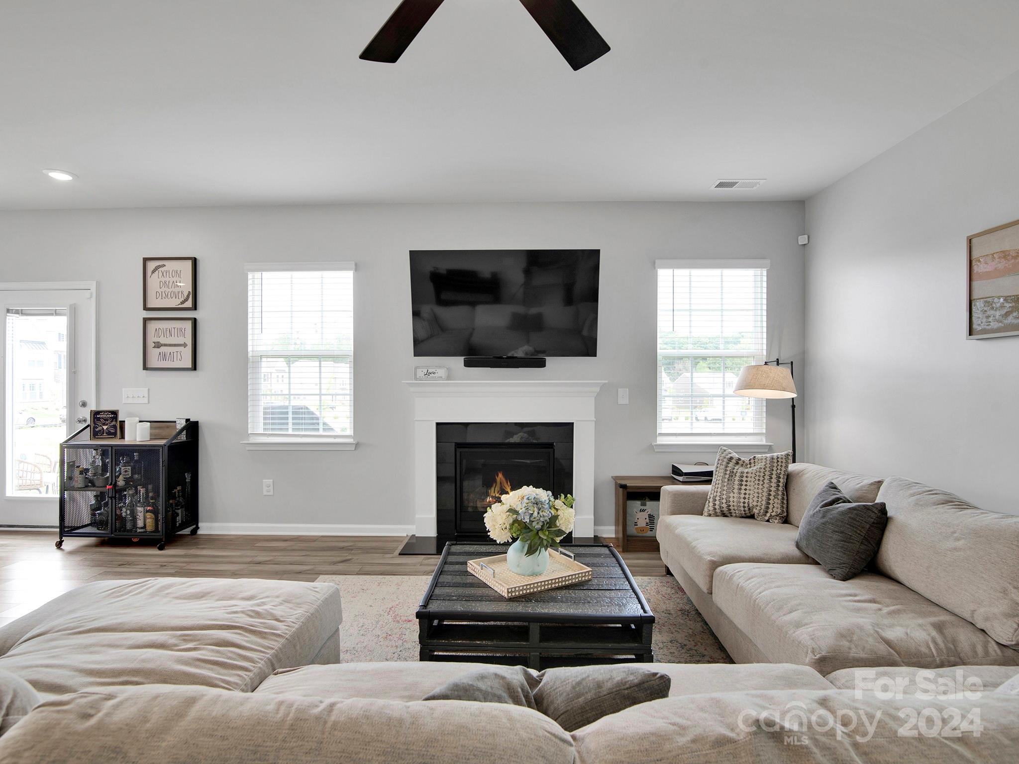 Elizabeth - Residential