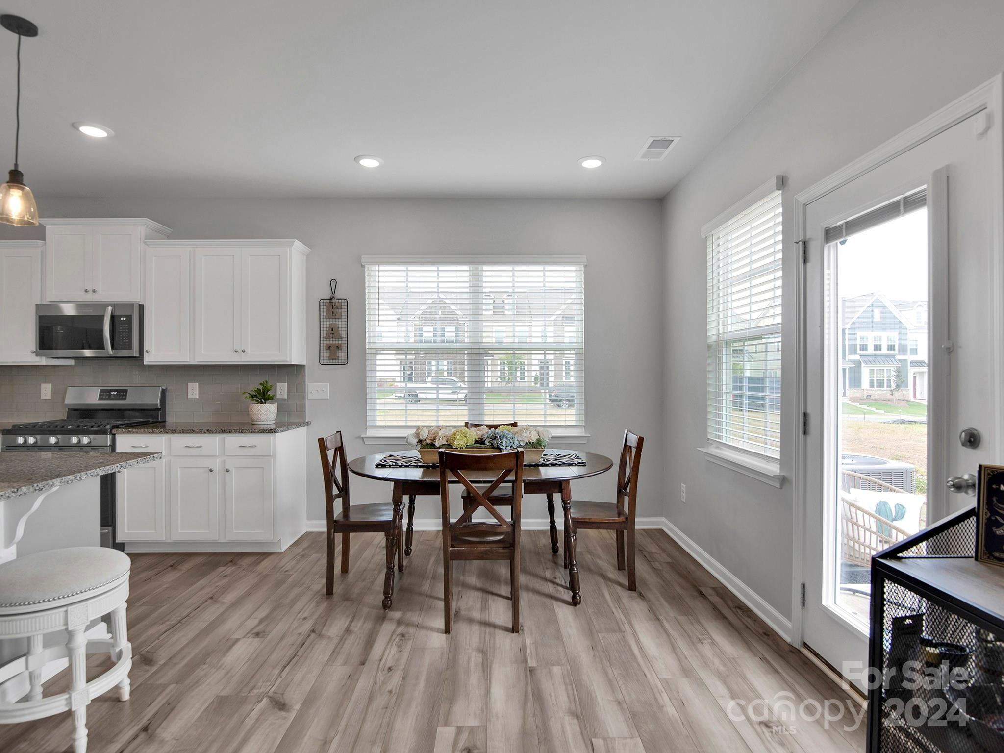 Elizabeth - Residential