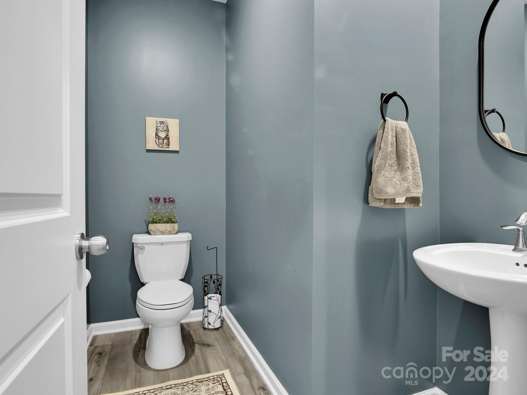 Elizabeth - Residential