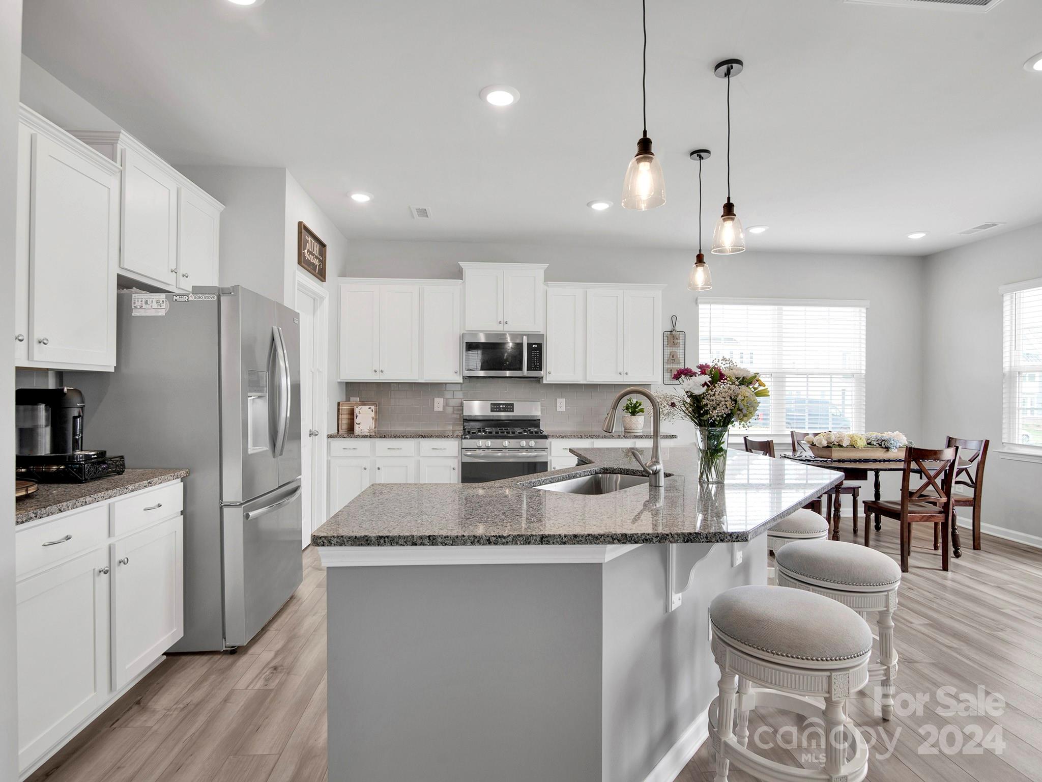 Elizabeth - Residential