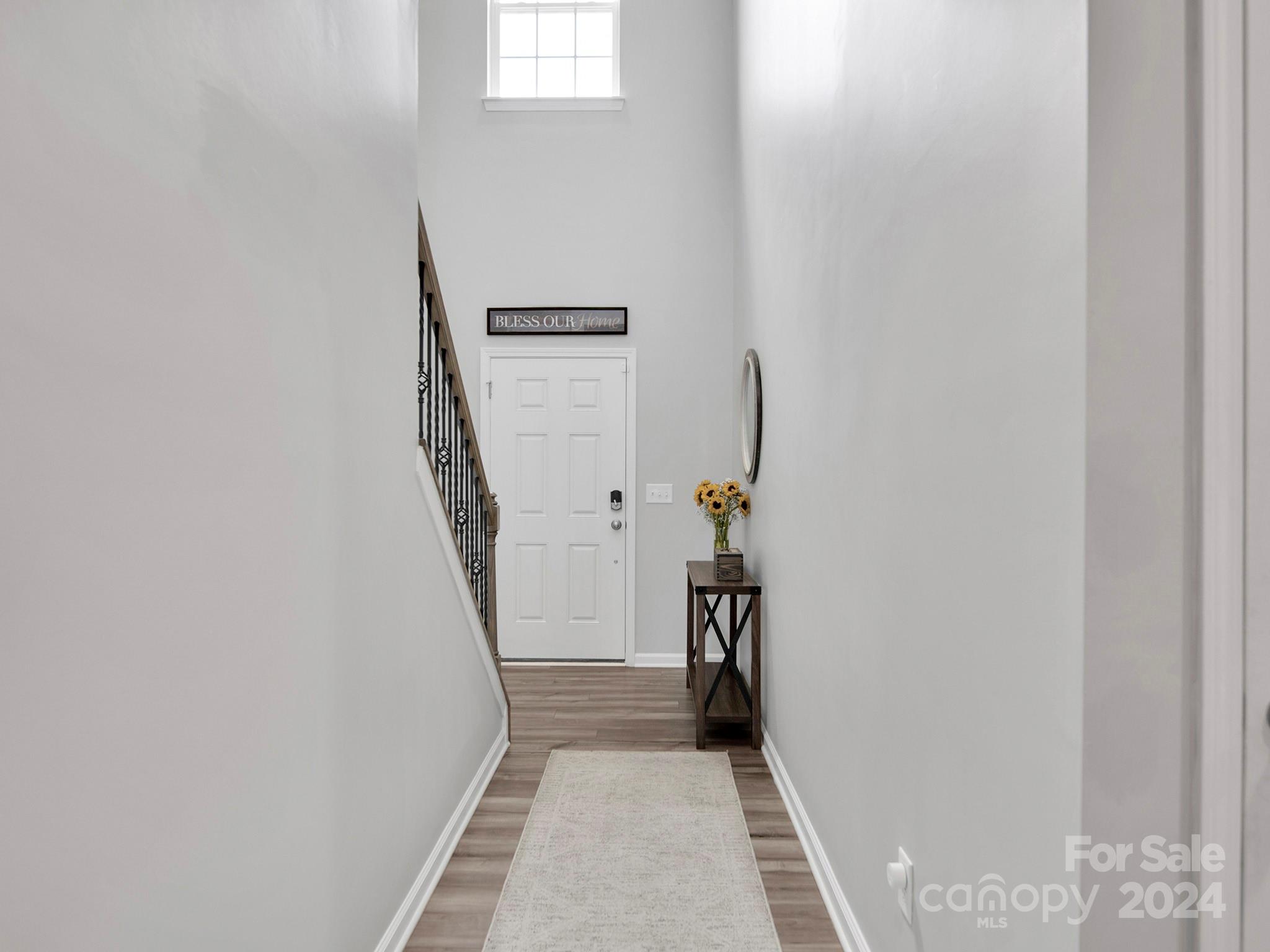 Elizabeth - Residential