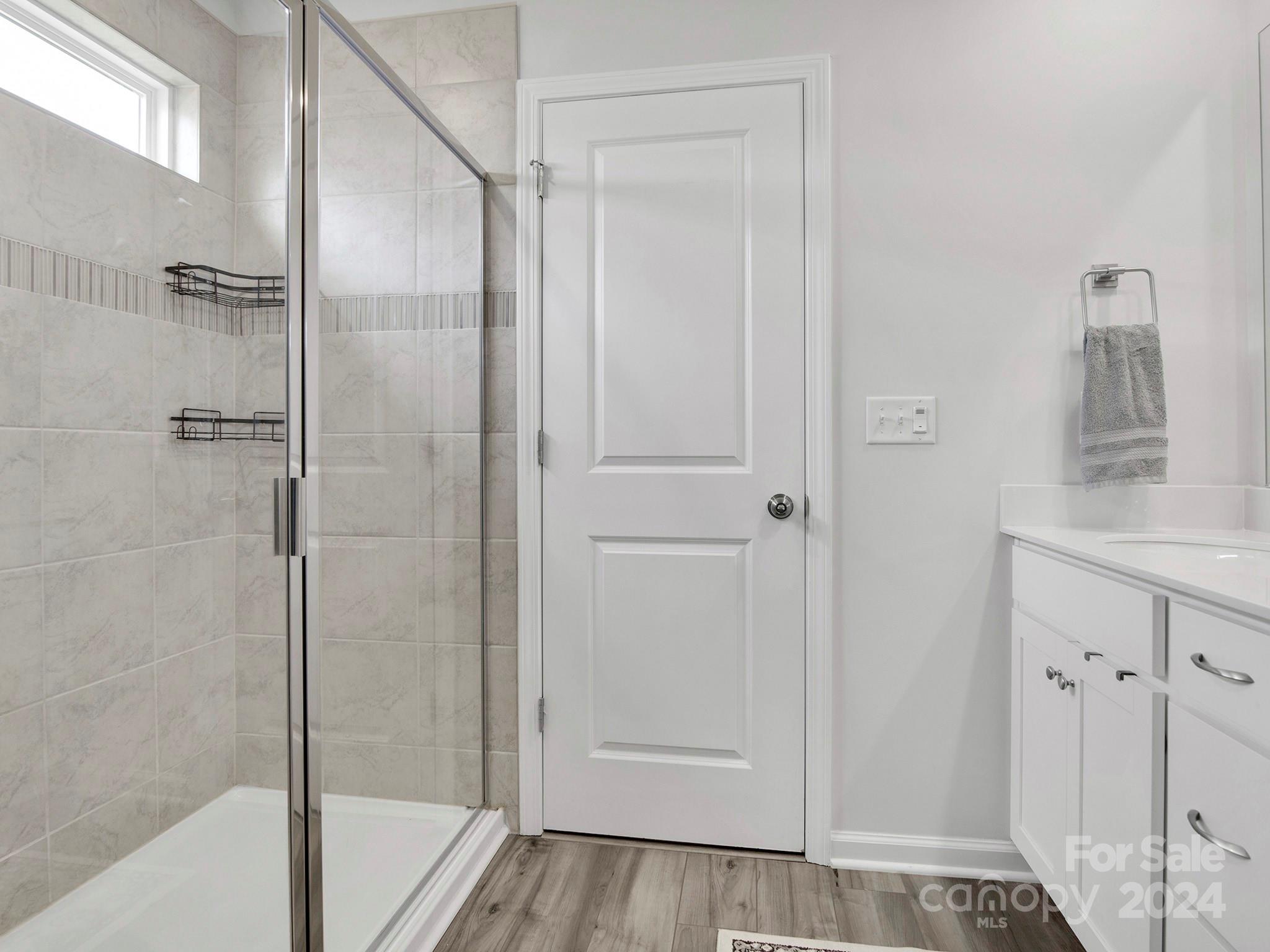 Elizabeth - Residential