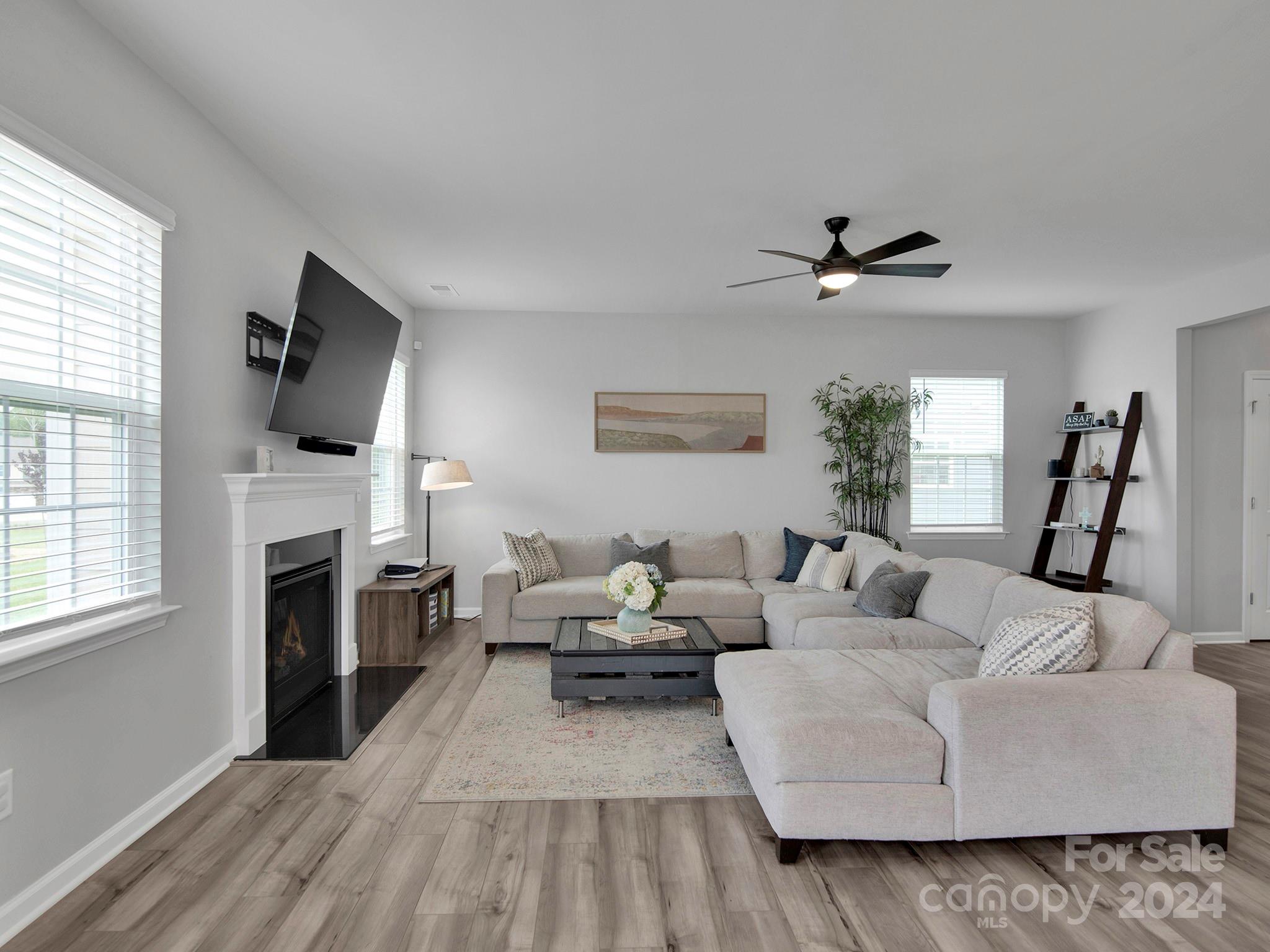 Elizabeth - Residential