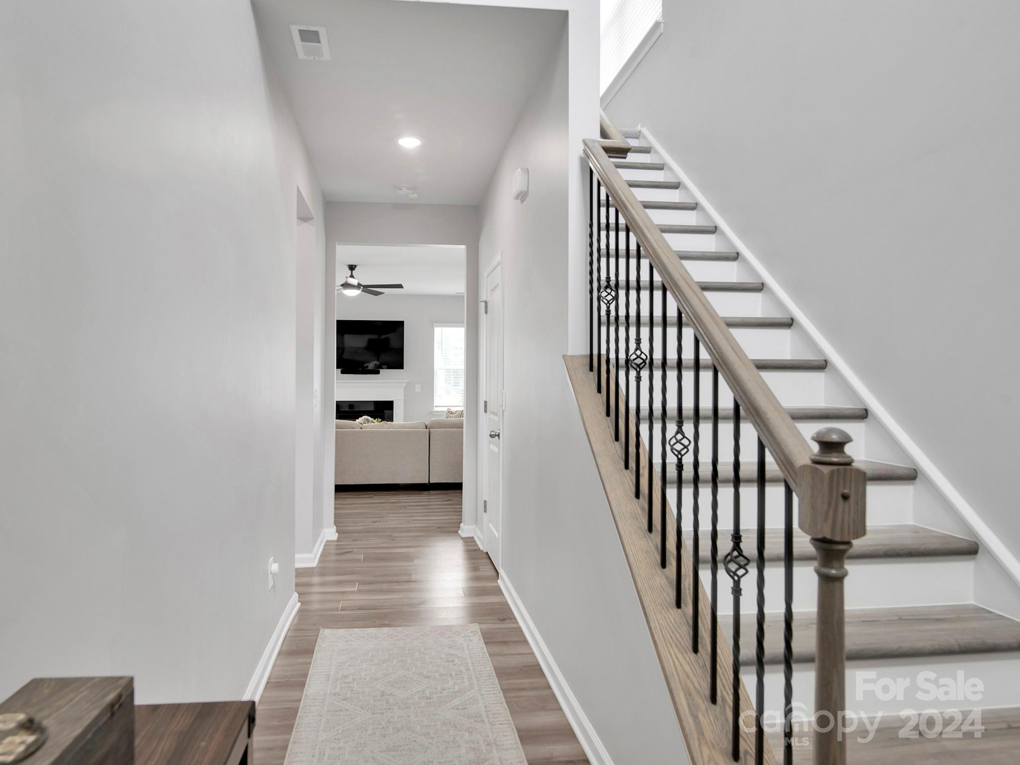 Elizabeth - Residential