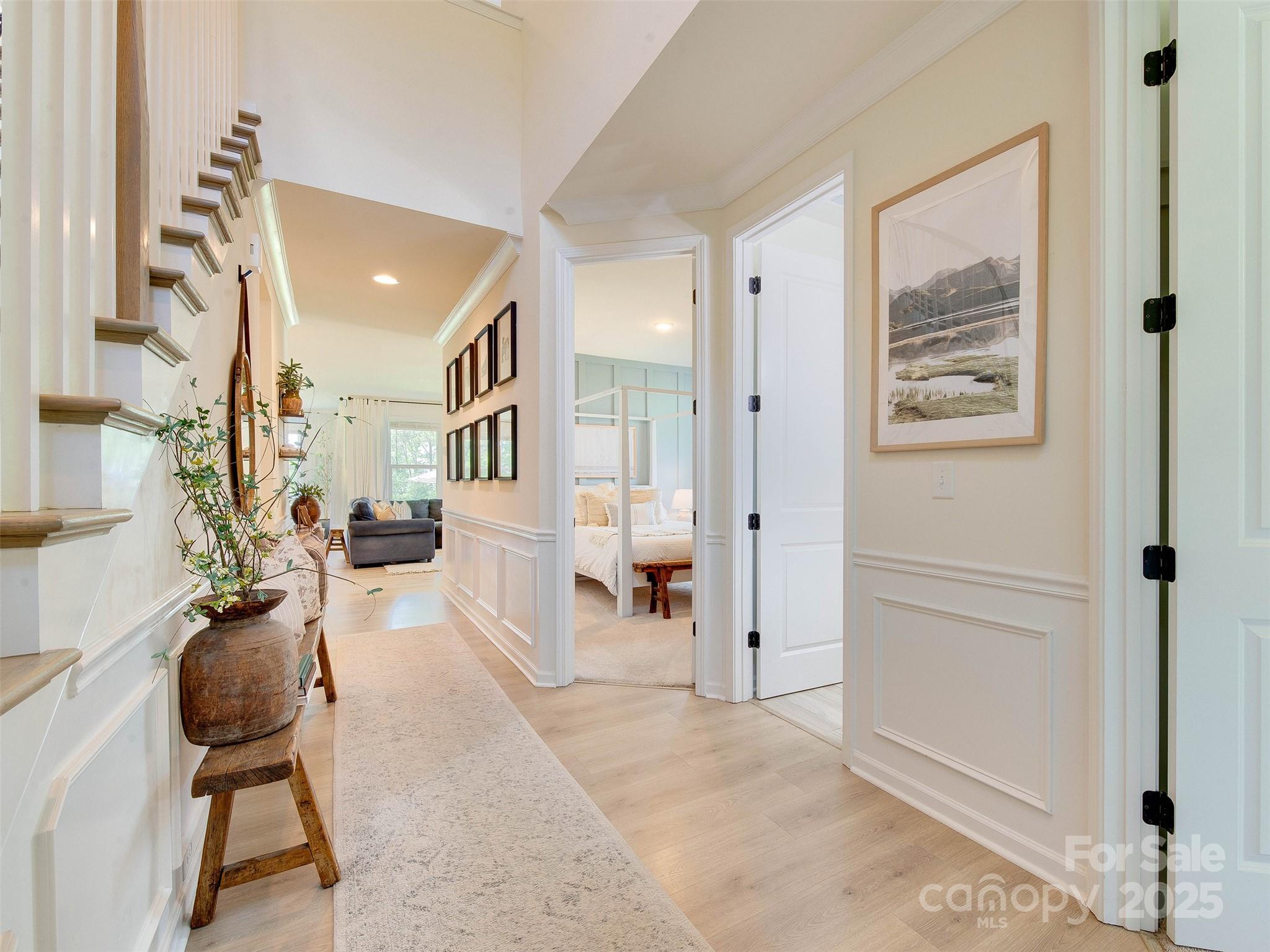 16108 Langston Drive