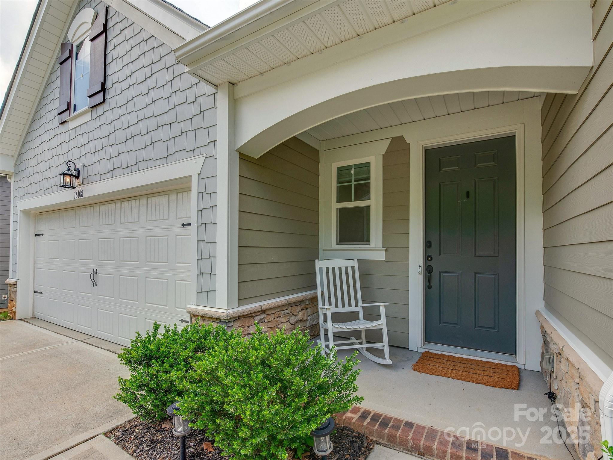 16108 Langston Drive