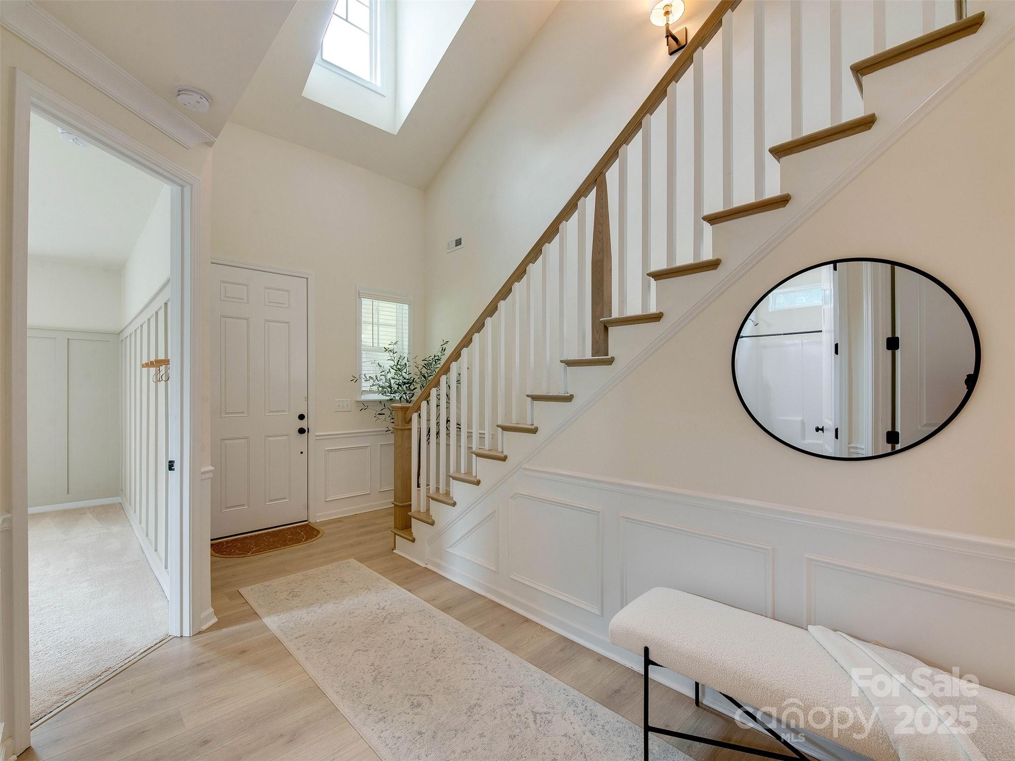 16108 Langston Drive