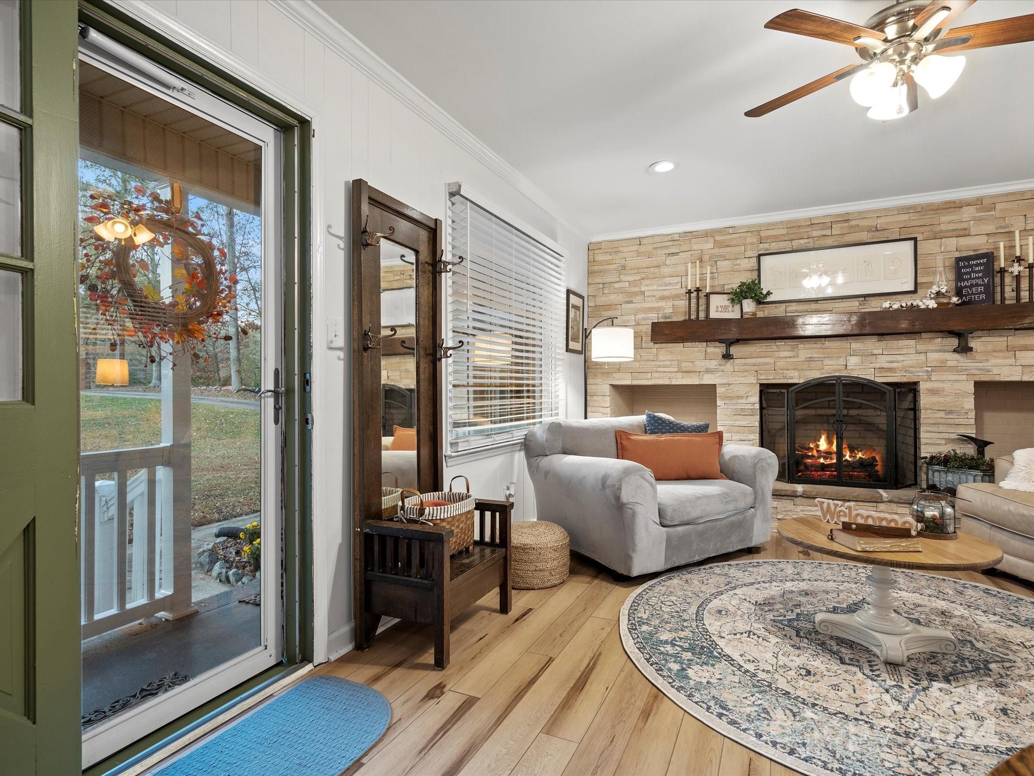 None - Residential