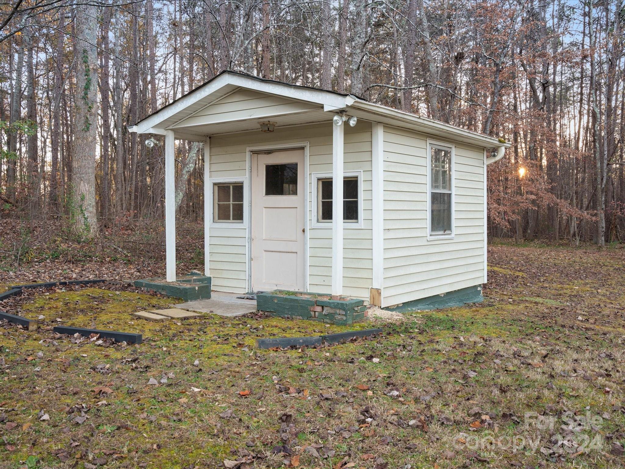 None - Residential