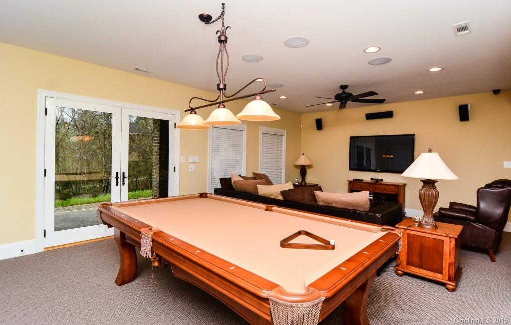 Laurel Creek - Residential