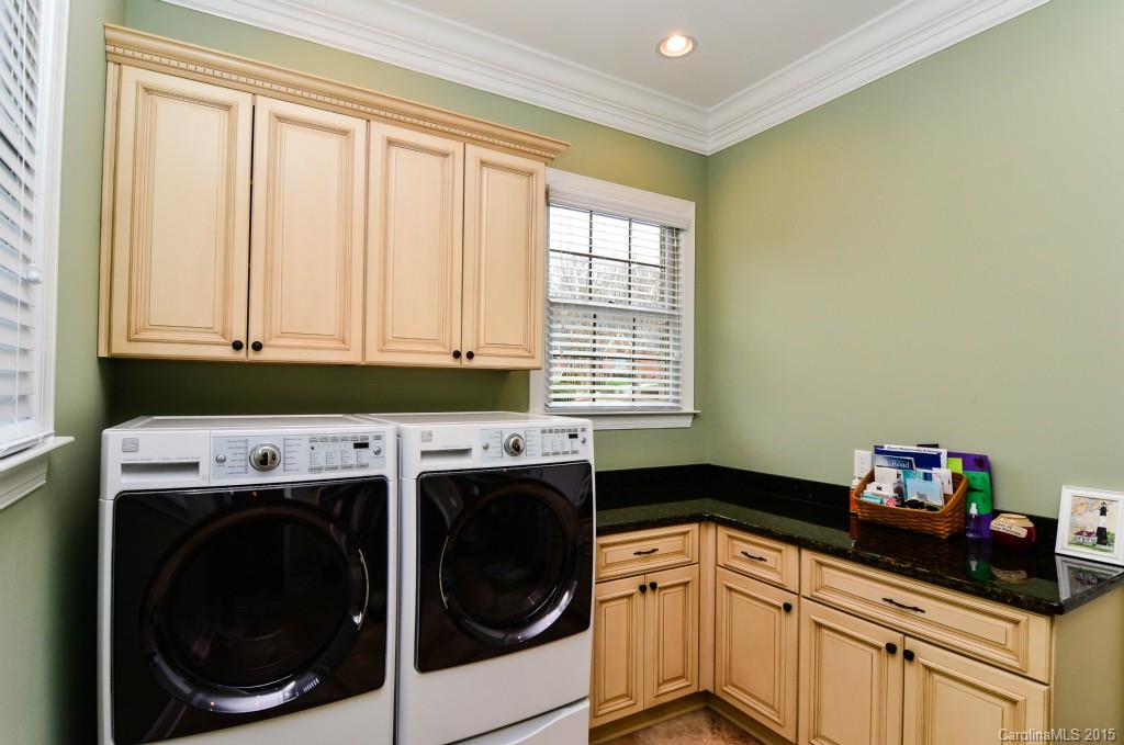 Laurel Creek - Residential