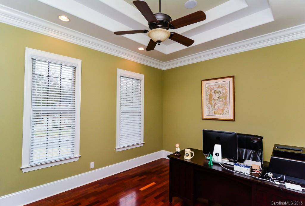 Laurel Creek - Residential