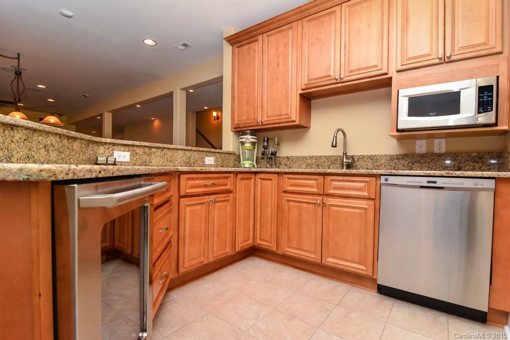 Laurel Creek - Residential