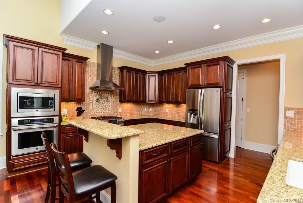 Laurel Creek - Residential