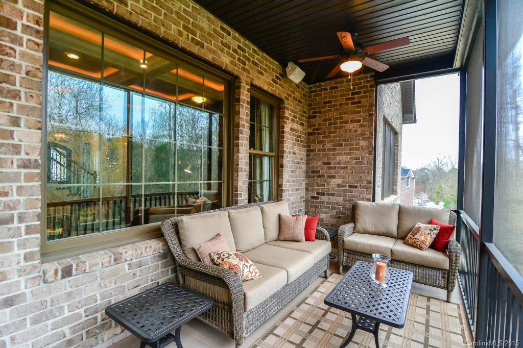 Laurel Creek - Residential