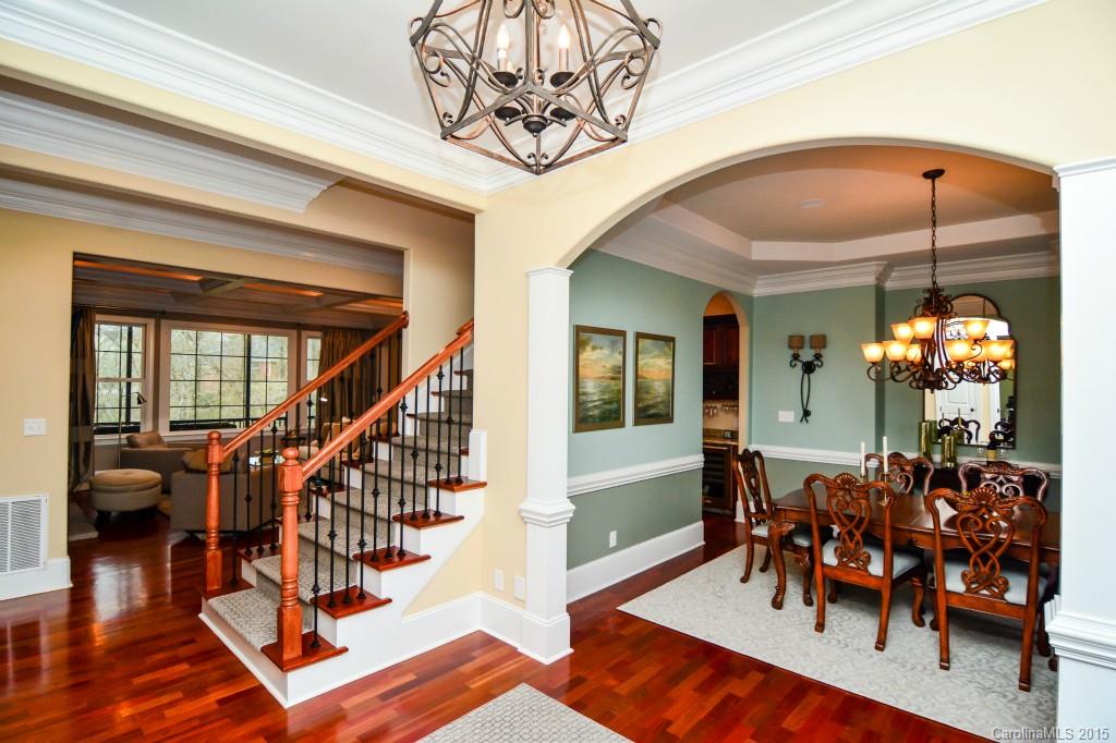 Laurel Creek - Residential