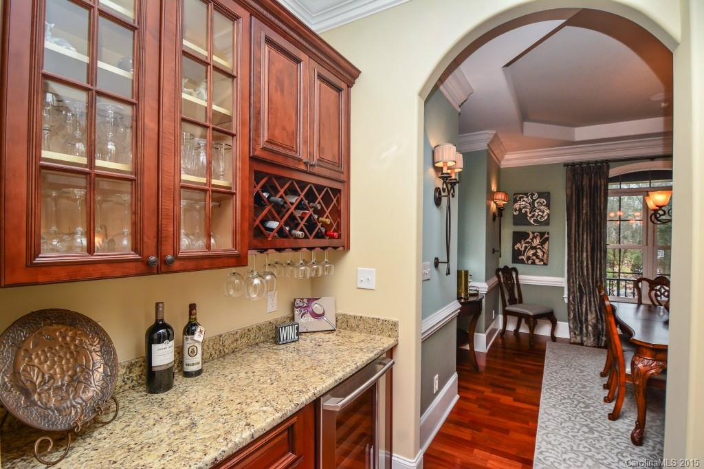 Laurel Creek - Residential