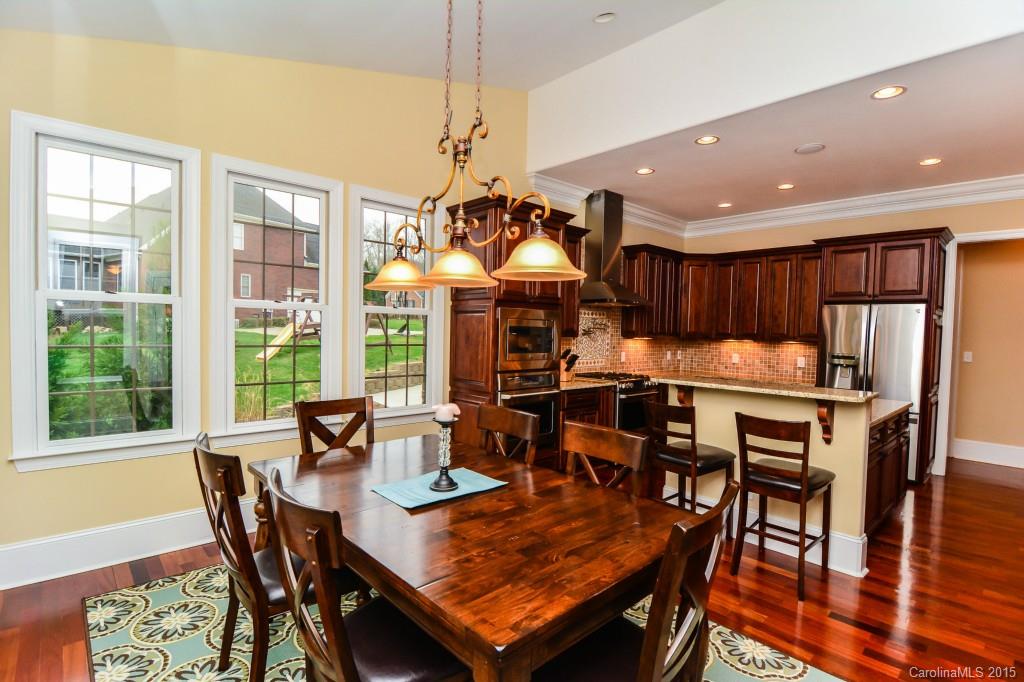 Laurel Creek - Residential