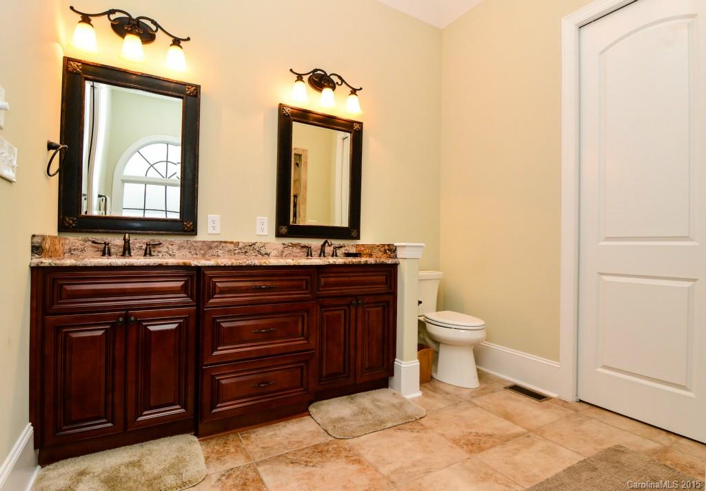 Laurel Creek - Residential