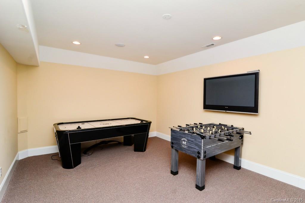 Laurel Creek - Residential