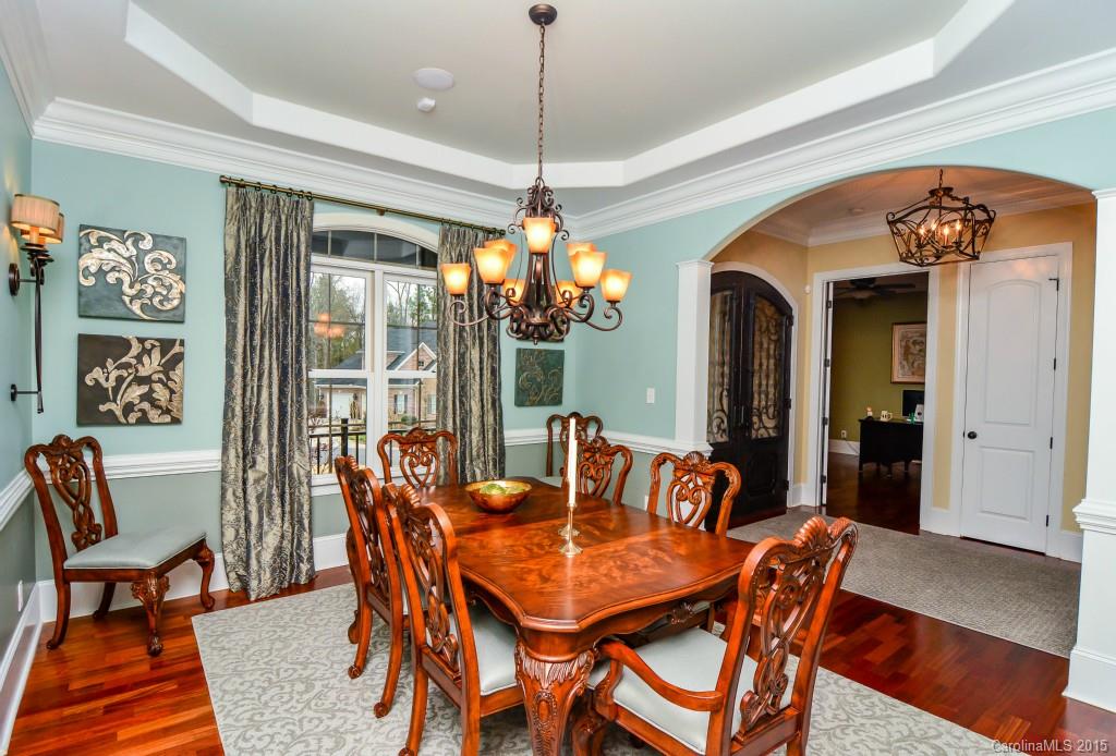 Laurel Creek - Residential