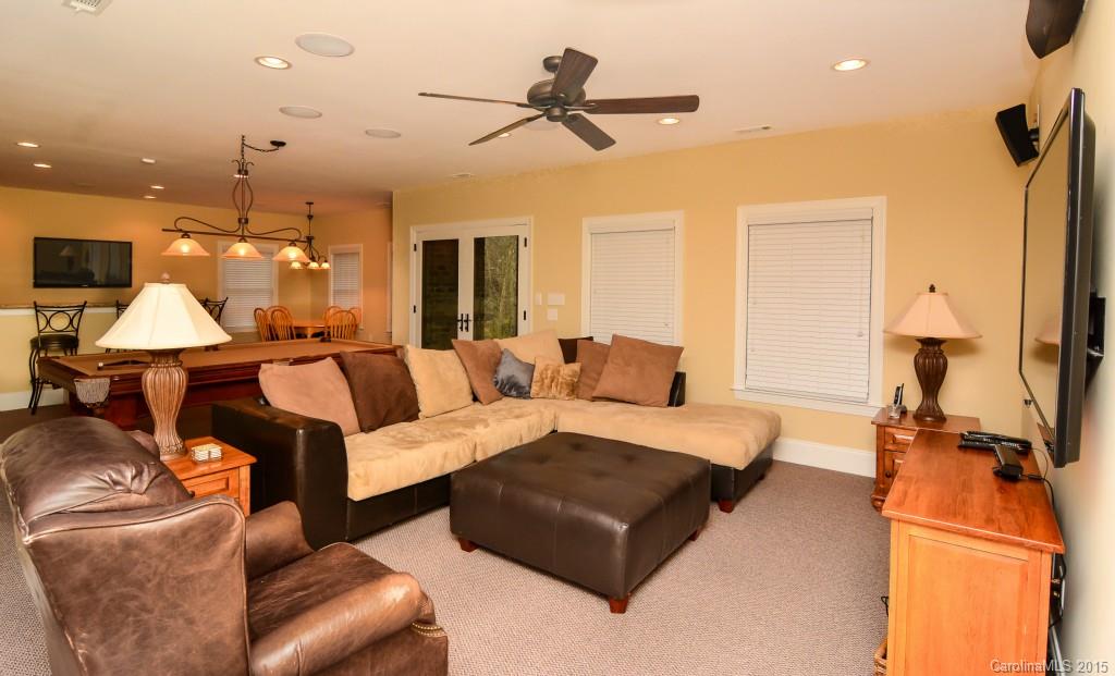 Laurel Creek - Residential