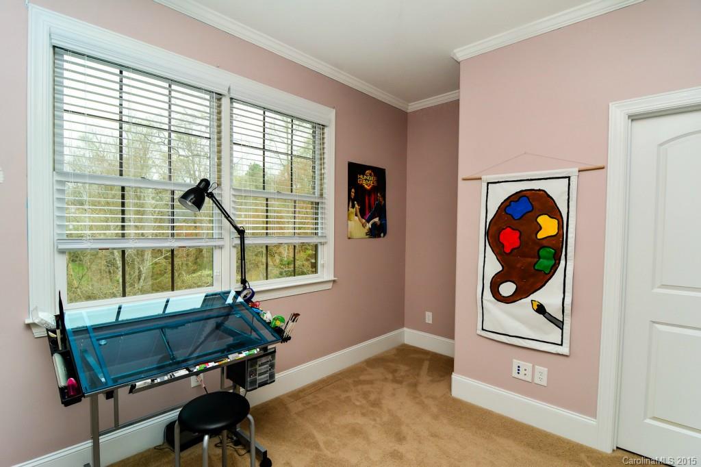 Laurel Creek - Residential