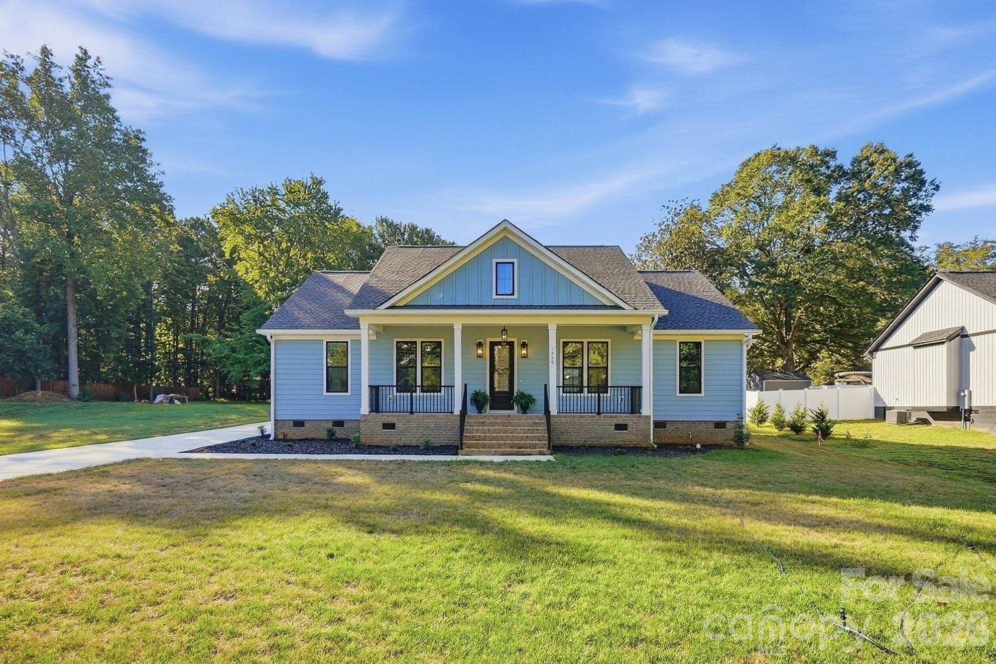 1860 Twin Lakes Road