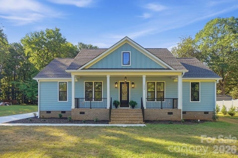 Photo of 1860 Twin Lakes Road, Rock Hill, SC 29732 (MLS # 4424571)