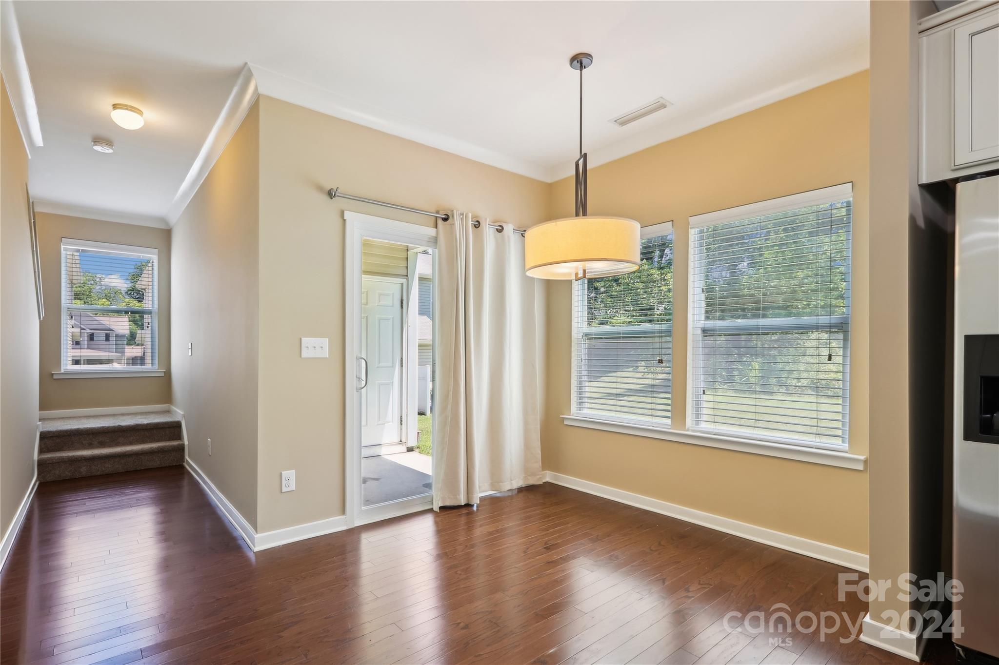 Steele Meadows - Residential