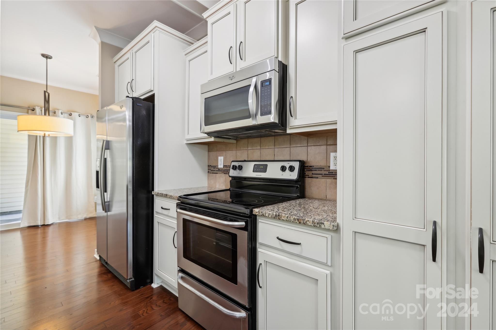 Steele Meadows - Residential