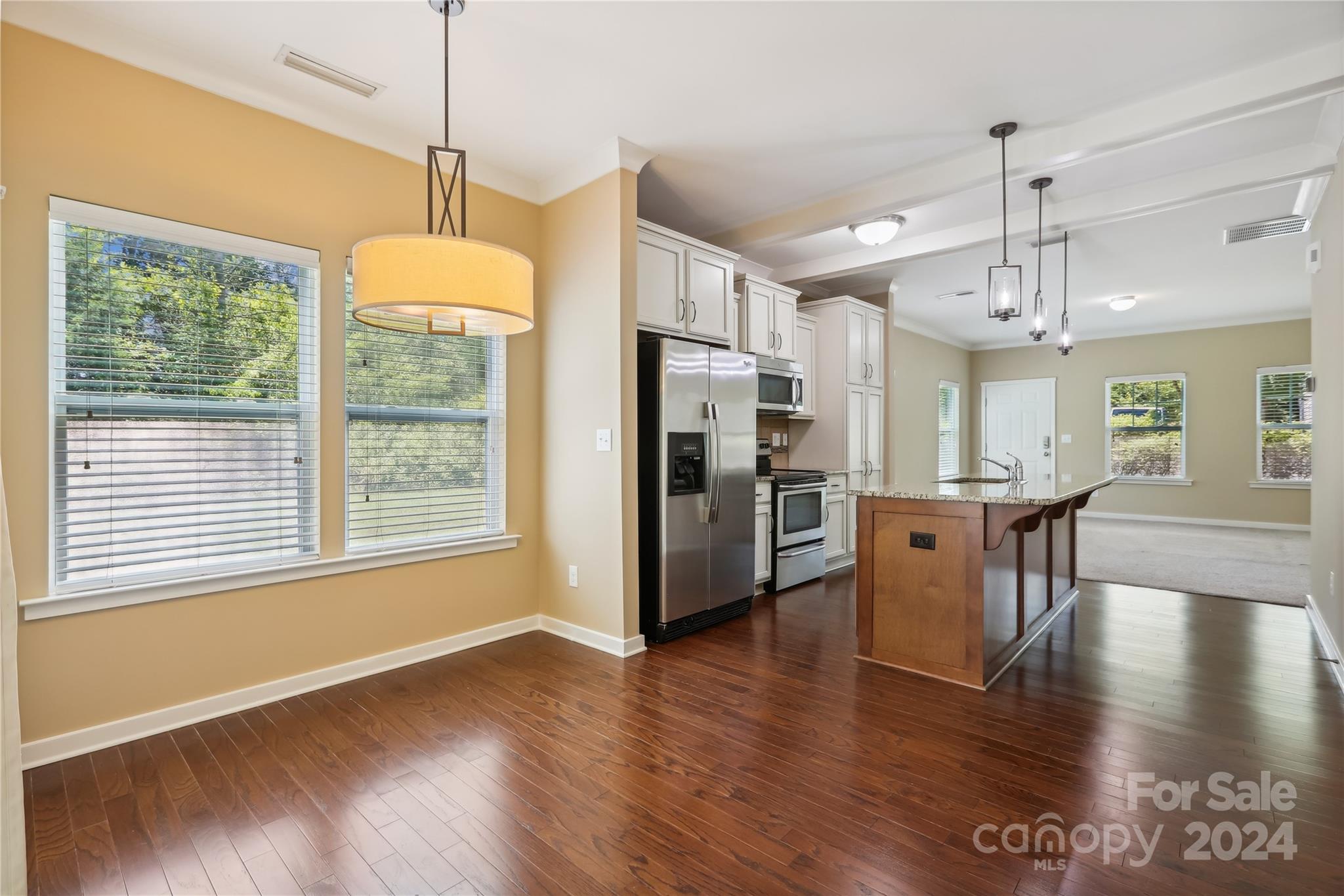 Steele Meadows - Residential