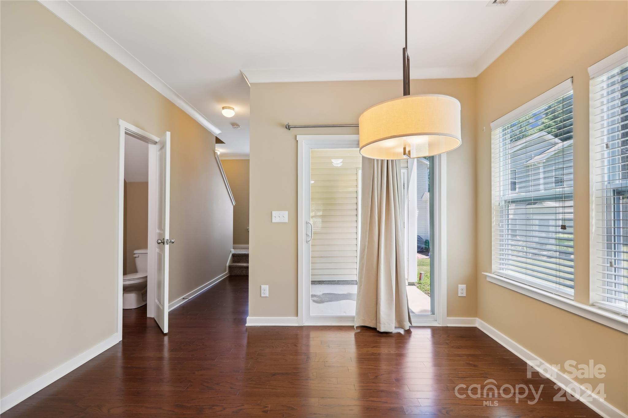 Steele Meadows - Residential