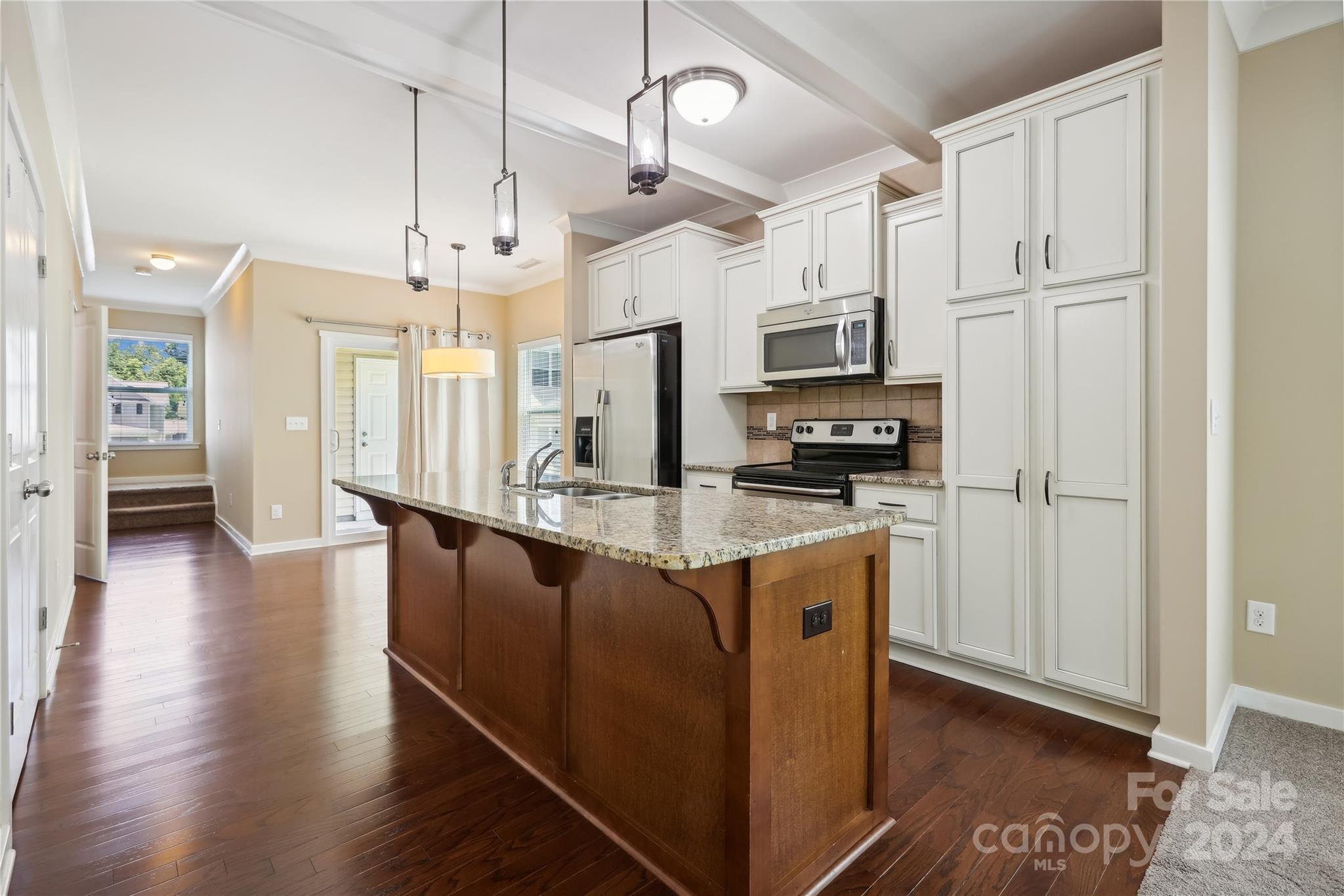 Steele Meadows - Residential